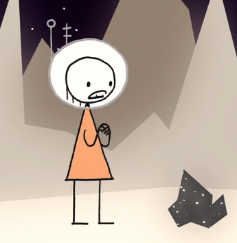 Illustration for article titled A cartoon about a clone from the future may be 2015’s best film